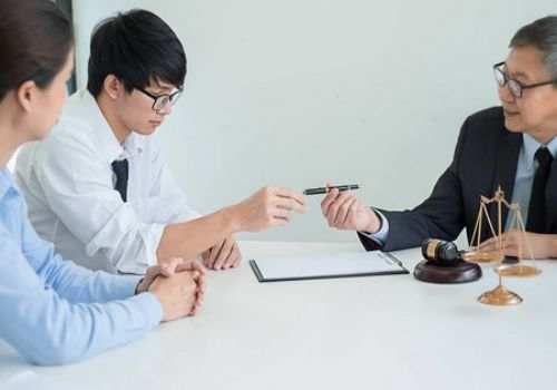 离婚后女方不要孩子可不给家产吗